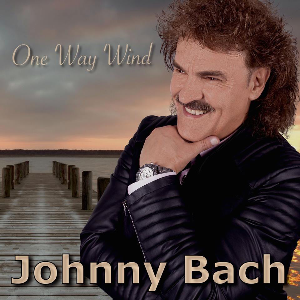 TV Infos & TV News @ TV-Info-247.de | Johnny Bach - One Way Wind